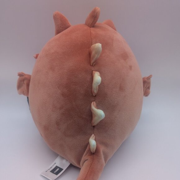 Squishmallow - Rodan Godzilla - Picture 2 of 9